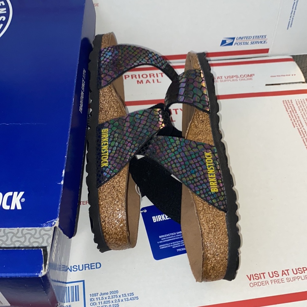 Birkenstock